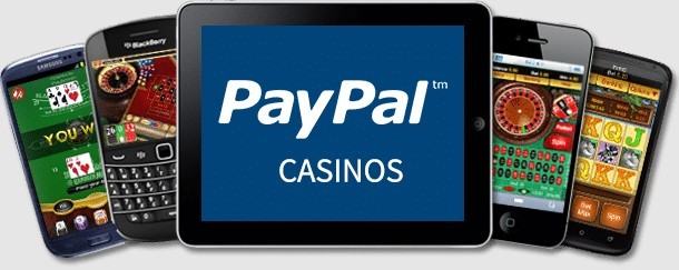 Jaké bonusy jsou k dispozici v kasinu Paypal